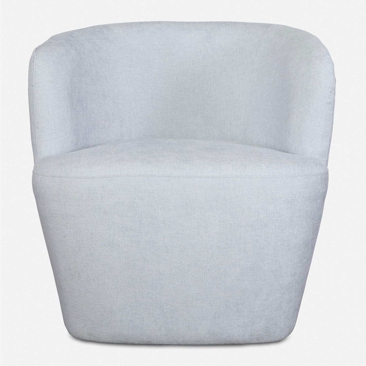 Mist - Barrel Swivel Chair