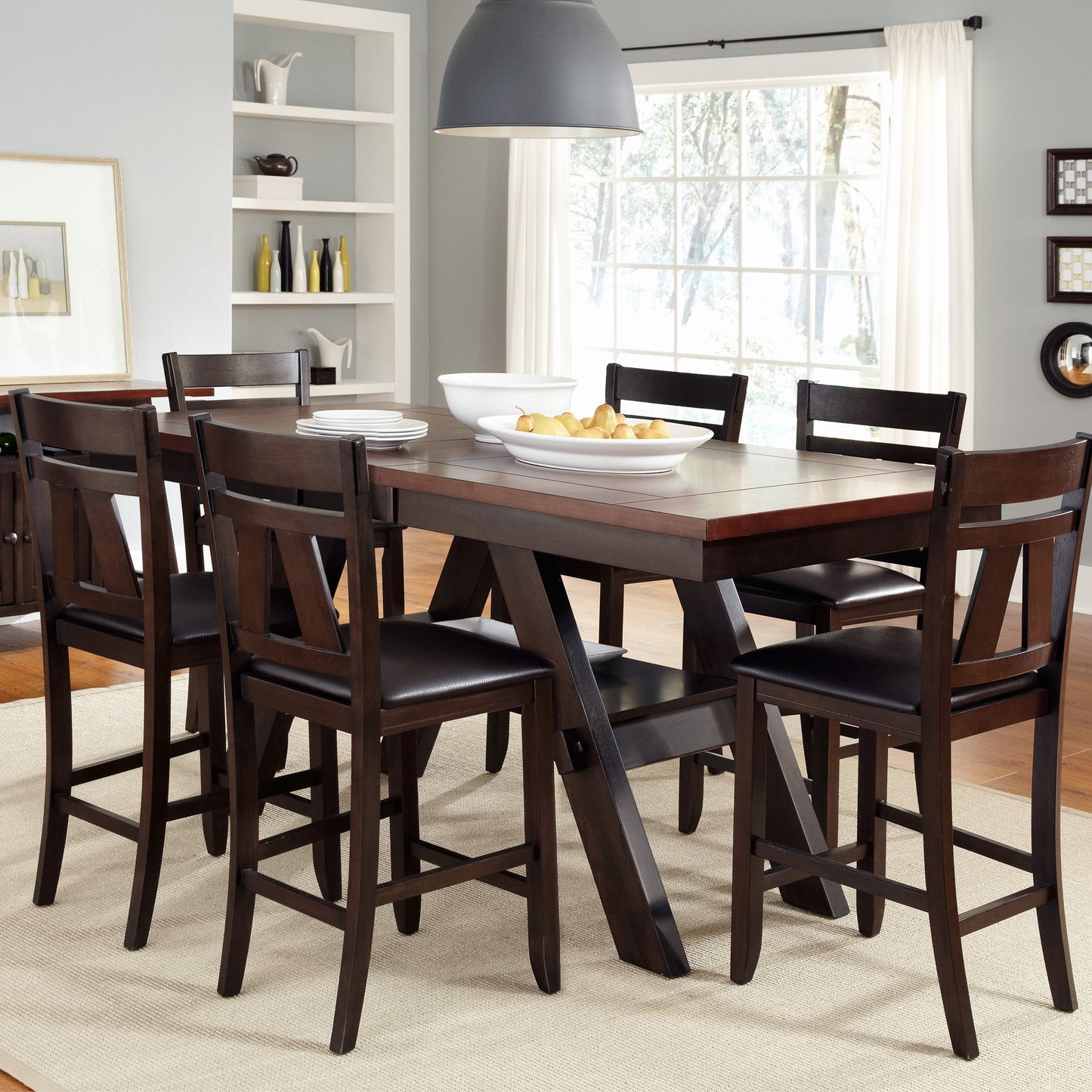 Lawson - Gathering Table Set