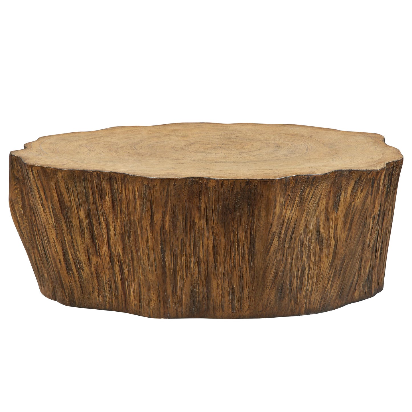 Woods Edge - Sierra Coffee Table