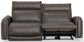 Nico - Power Headrest Reclining Sofa