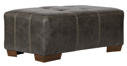 Hudson - Ottoman