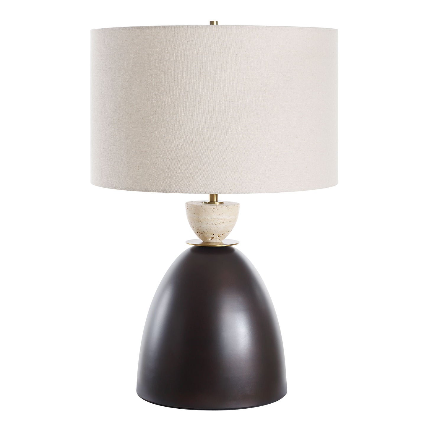 Procida - Table Lamp - Bronze