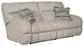 Ashland - Lay Flat Reclining Sofa