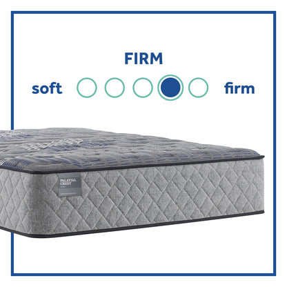 Premium - Lordship Tight Top Firm Mattress