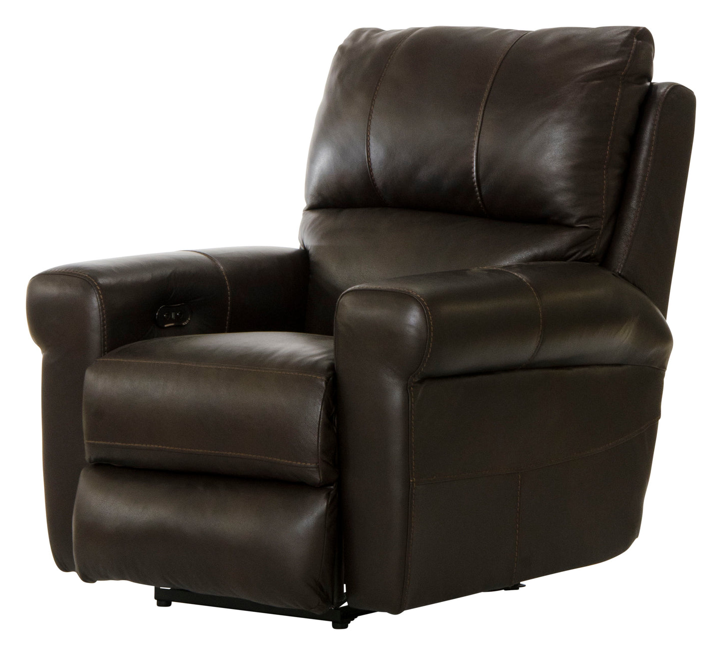 Torretta - Power Lay Flat Recliner