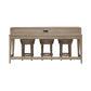 Brentwood - 4 Piece Set - Sandstone