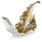 Darinsen - Gold / Silver Finish - Sculpture