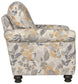 Jonesport - Accent Chair - Grey