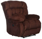 Daly - Power Lay Flat Recliner