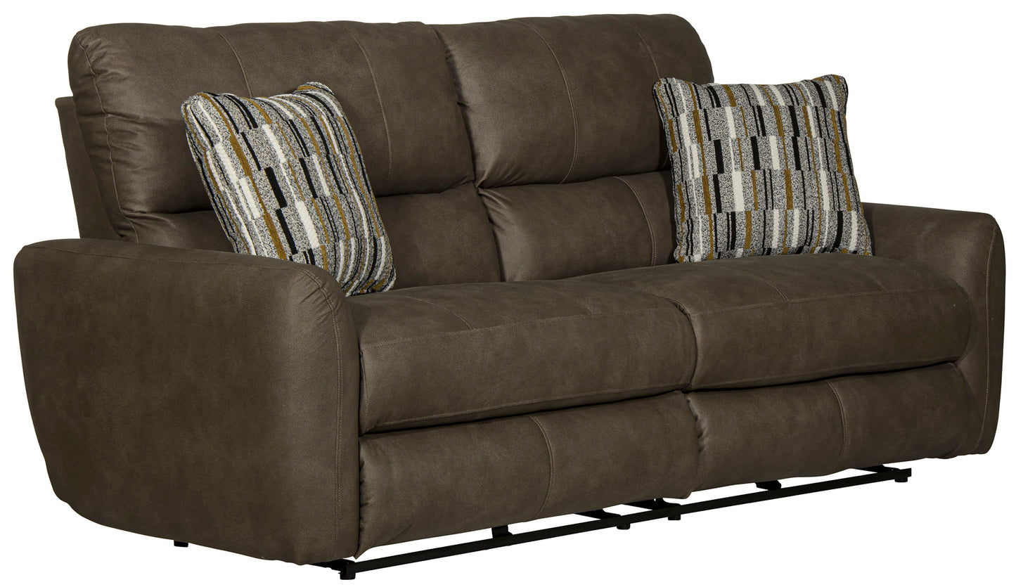 Dorian - Reclining Sofa