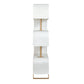 Bia - Etagere - White