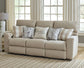 Searsport - Power Headrest Reclining Sofa