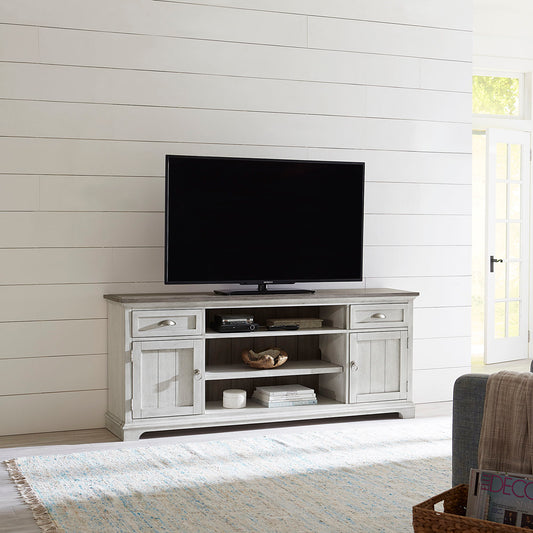Ocean Isle - 72" Entertainment TV Stand