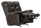 Plazza - Rocker Recliner