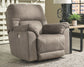 Cavalcade - Rocker Recliner