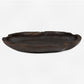 Nature's Edge - Bowl - Dark Brown