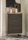 Arkenton - Bedroom Set