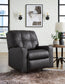 Barlin Mills - Rocker Recliner