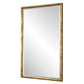 Sutton - Gold Vanity Mirror