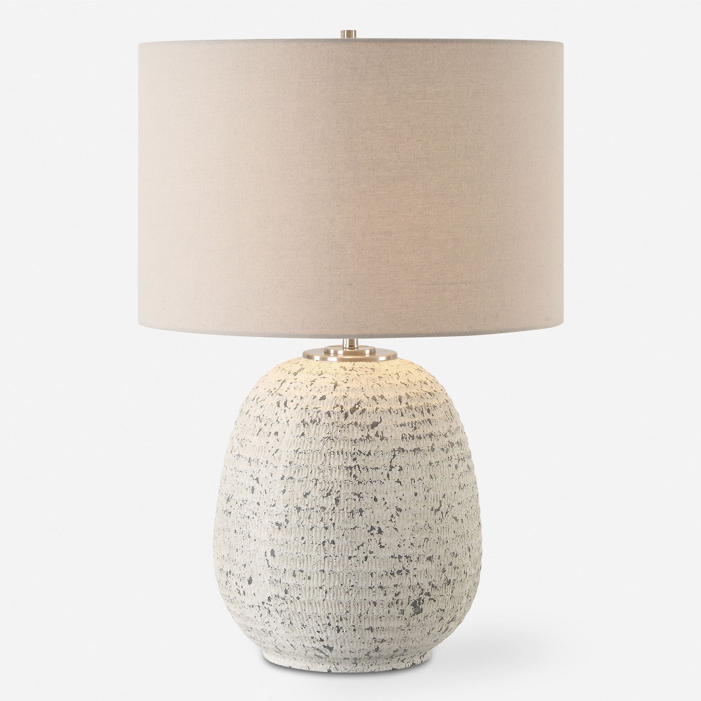 Danala - Stone Table Lamp