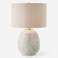 Danala - Stone Table Lamp