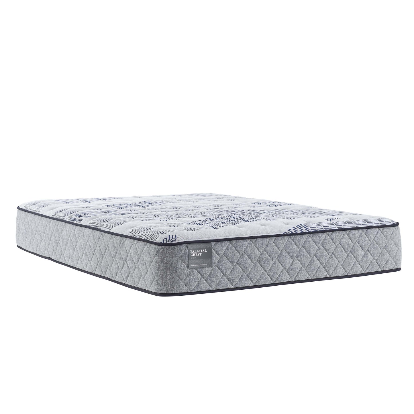 Performance - Zestar Tight Top Cushion Firm Mattress