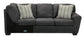 Ambee - Sectional