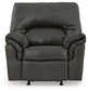 Bladen - Rocker Recliner