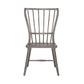 River Place - Windsor Back Side Chair (RTA)