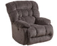 Daly - Power Lay Flat Recliner