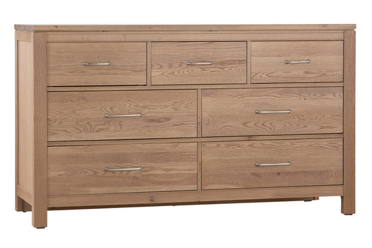 Tide & Timber - Dresser - 7 Drawers