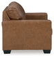 Bolsena - Caramel - Loveseat