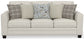 Magnolia - Sofa - Shell