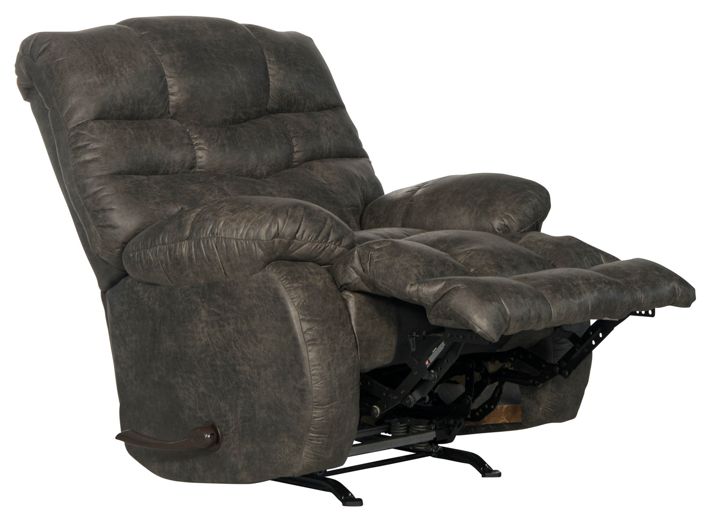 Berman - Chaise Rocker Recliner