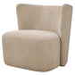 Outlook - Swivel Chair - Light Sand