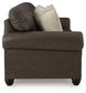 Roxmere - Umber - Sofa