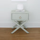 East End - 1 Drawer Accent Table