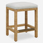 Muriel - Rattan Counter Stool