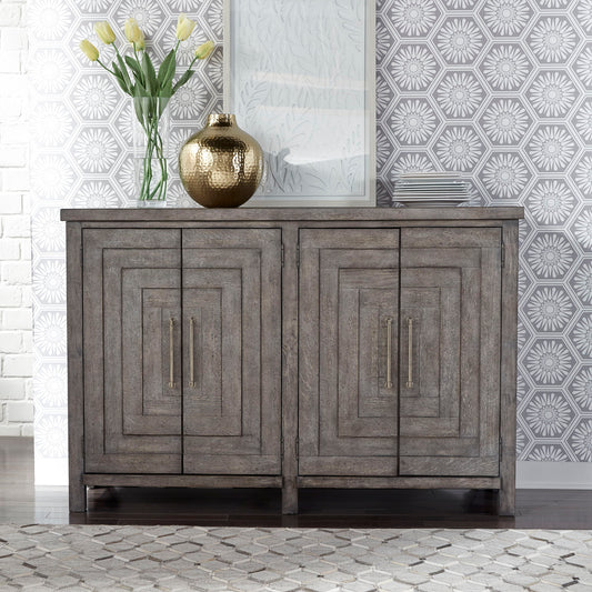 Modern Farmhouse - Buffet