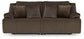 Top Tier - Reclining Sectional