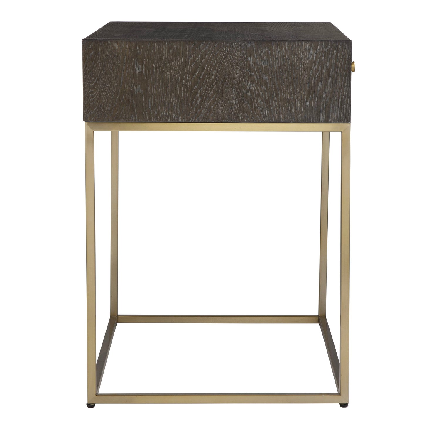 Armistead - Walnut Side Table