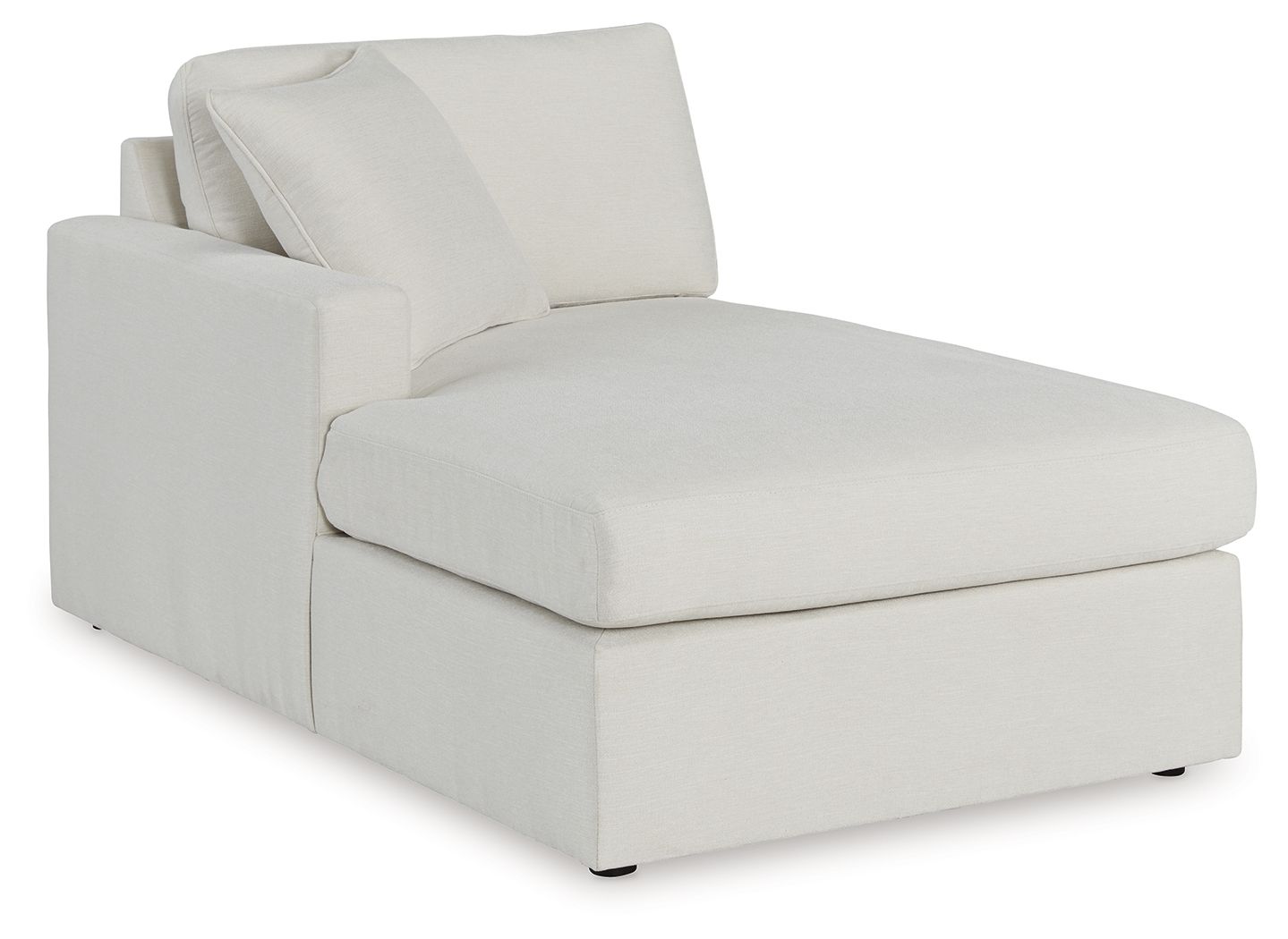 Modmax - Oyster - Sectional