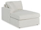 Modmax - Oyster - Sectional