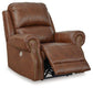 Freyeburg - Auburn - Zero Wall Power Recliner