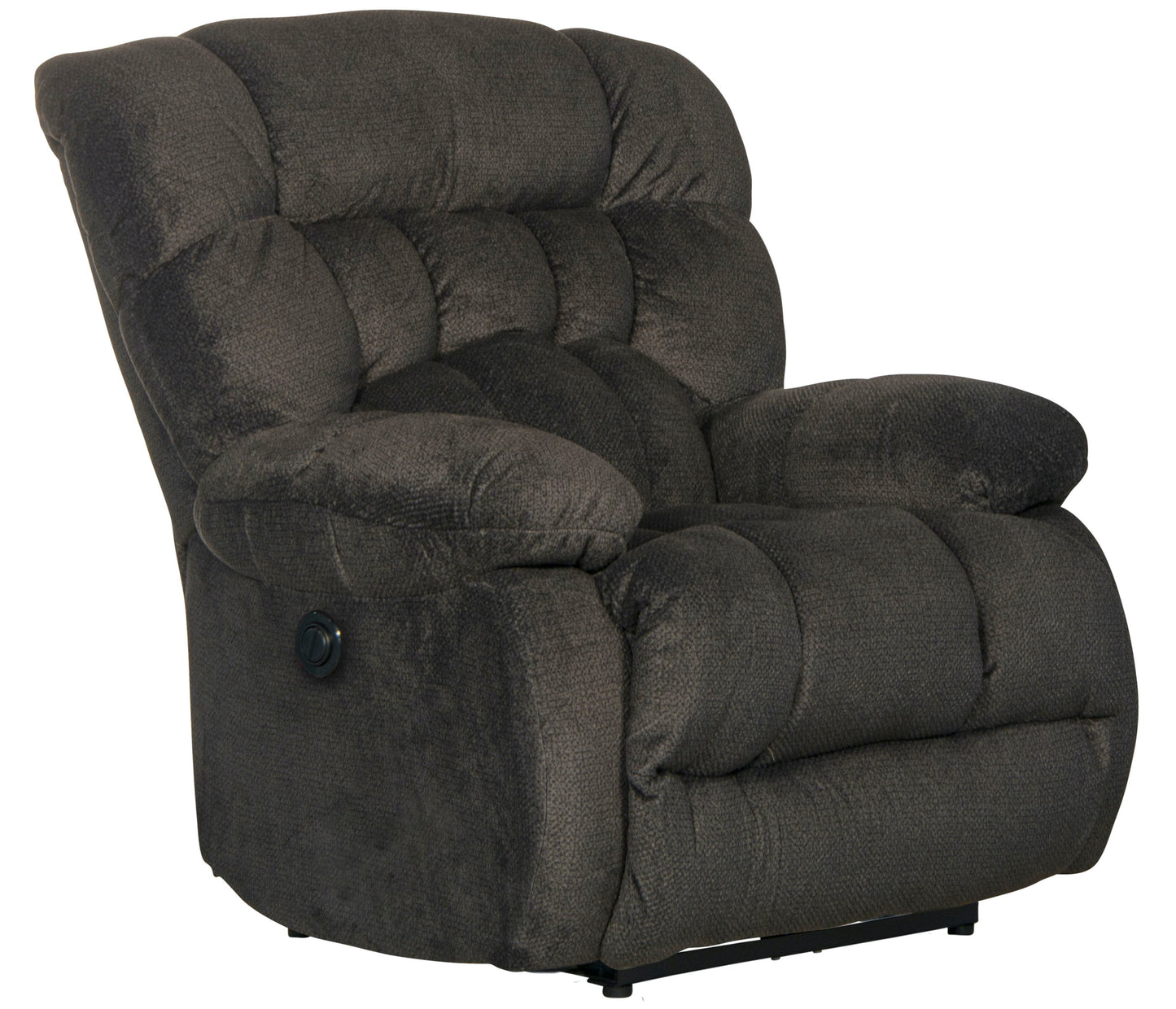 Daly - Power Lay Flat Recliner