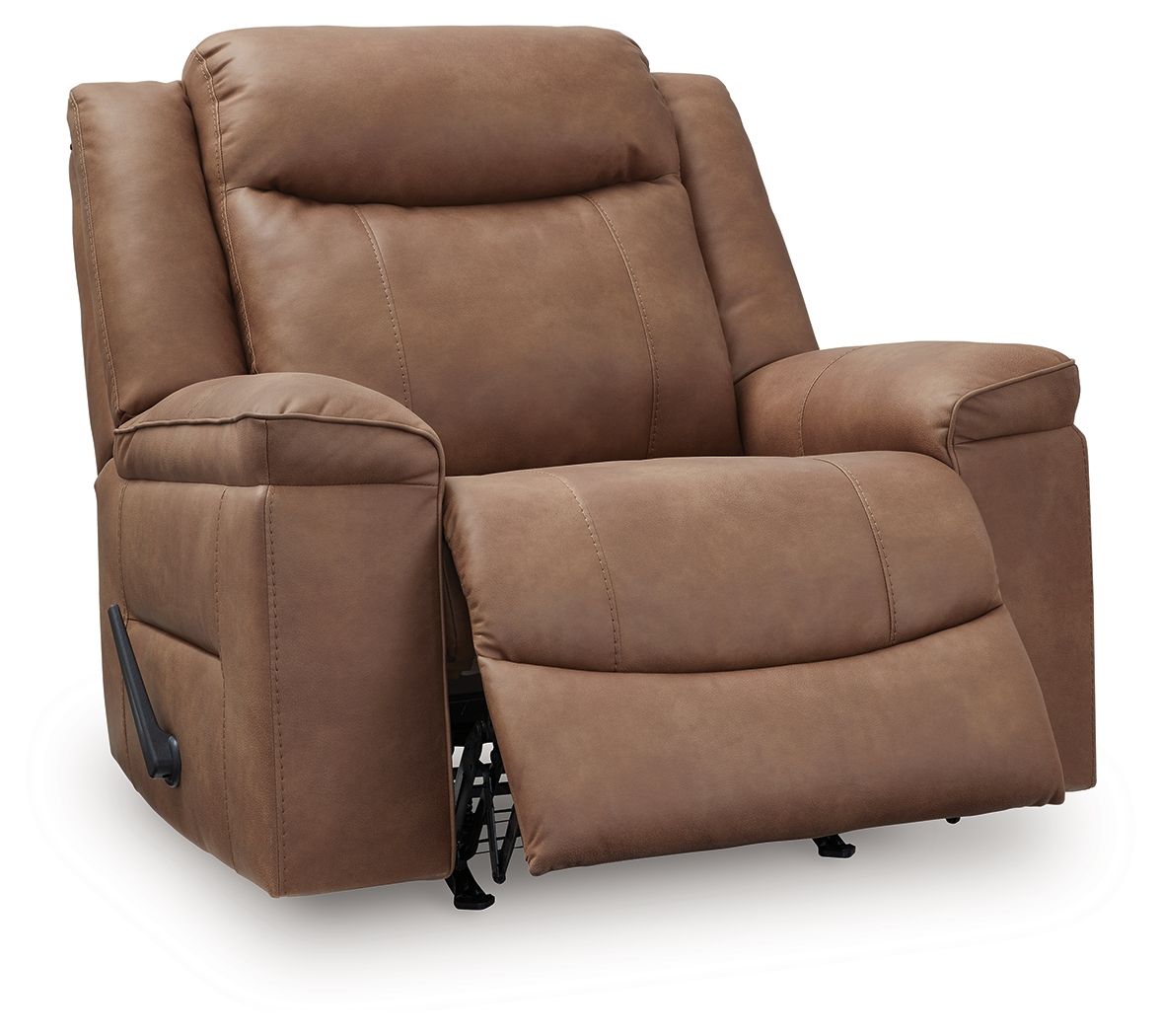 Status Check - Rocker Recliner