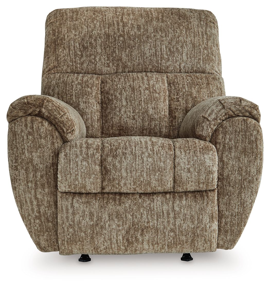 Stayfish - Rocker Recliner