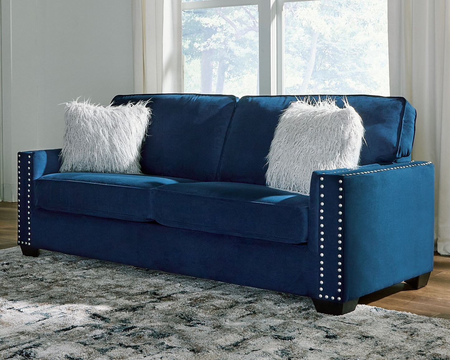 Wilclay - Ink - Sofa