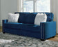 Wilclay - Ink - Sofa