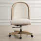 Lithe - Light Oak Desk Chair